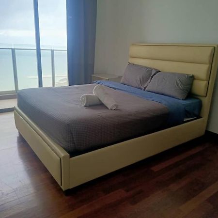 Sea & City View@Silverscape Malacca Екстериор снимка