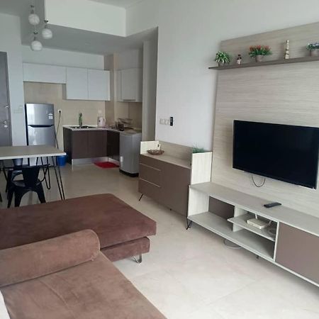 Sea & City View@Silverscape Malacca Екстериор снимка