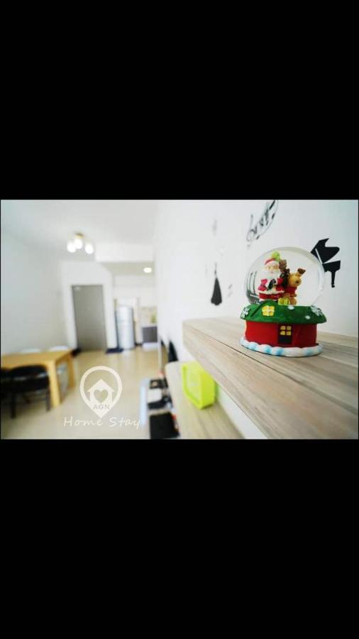 Sea & City View@Silverscape Malacca Екстериор снимка