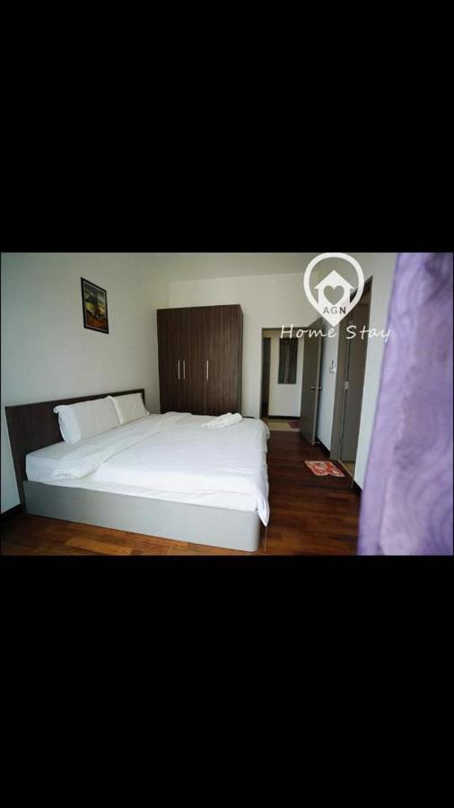 Sea & City View@Silverscape Malacca Екстериор снимка